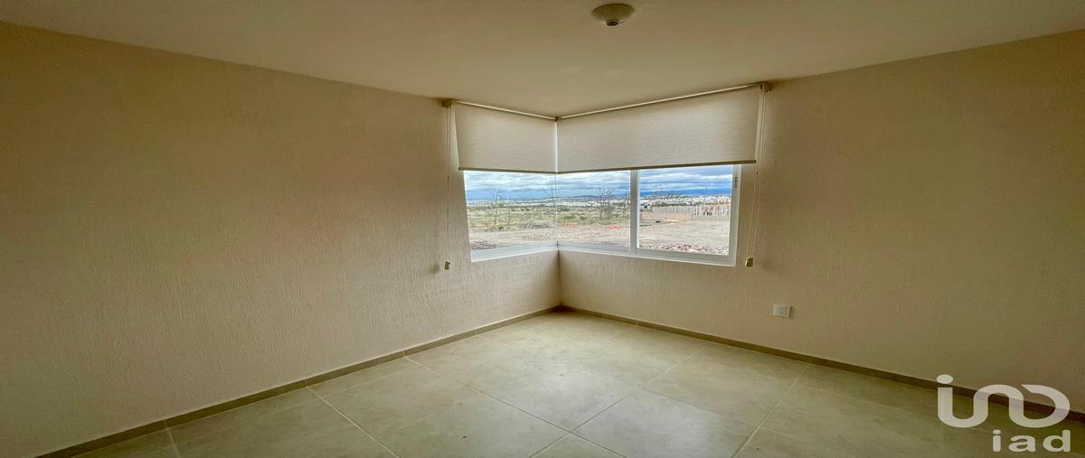 Foto de departamento en renta en paseo de zákia oriente 1651, zakia, el marqués, querétaro, 0 No. 05