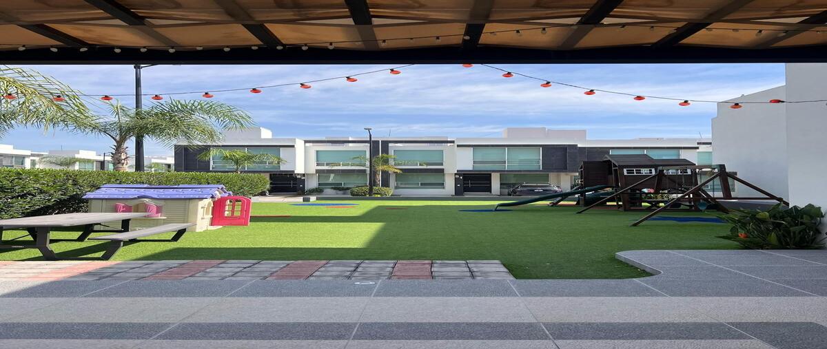 Foto de casa en venta en paseo de zakia oriente , zakia, el marqués, querétaro, 0 No. 05