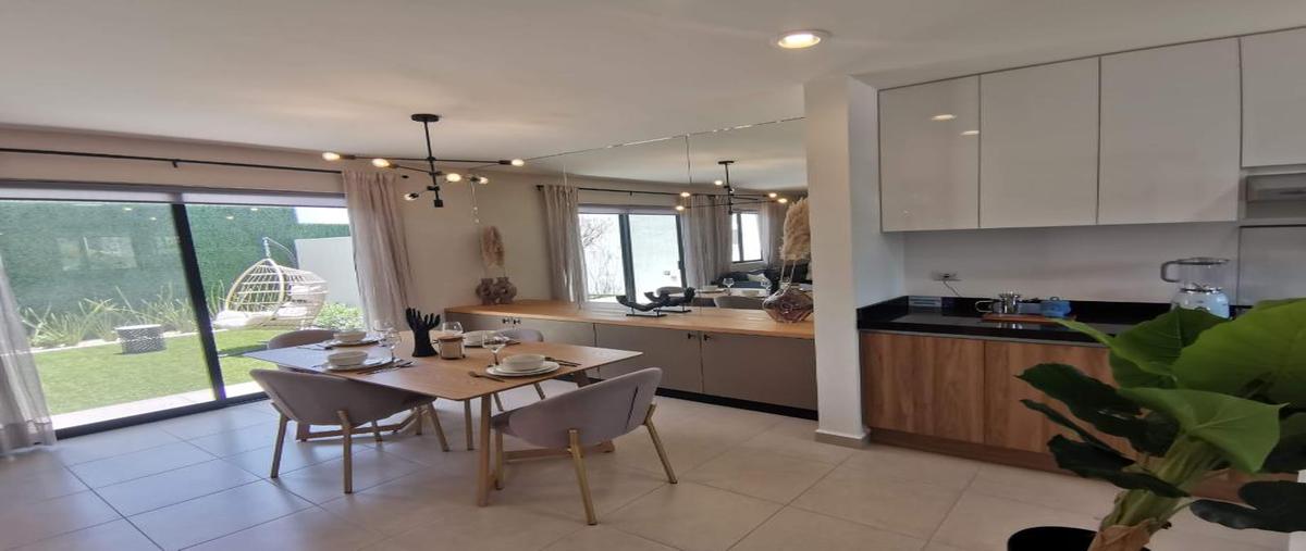 Foto de casa en venta en paseo de zákia poniente 100, zakia, el marqués, querétaro, 0 No. 03