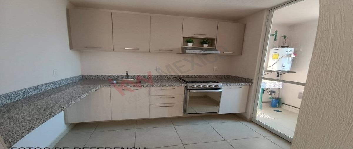 Foto de departamento en venta en paseo de zakia poniente 1400, zakia, el marqués, querétaro, 0 No. 05