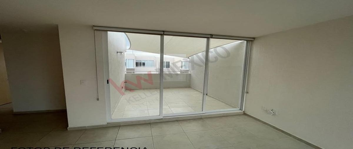 Foto de departamento en renta en paseo de zakia poniente 1400, zakia, el marqués, querétaro, 0 No. 04