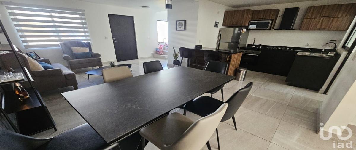 Foto de casa en venta en paseo de zakia poniente 3691, zakia, el marqués, querétaro, 30997830 No. 04