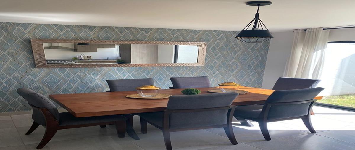 Foto de casa en venta en paseo de zákia poniente fraccionamiento zákia , zakia, el marqués, querétaro, 23726100 No. 04