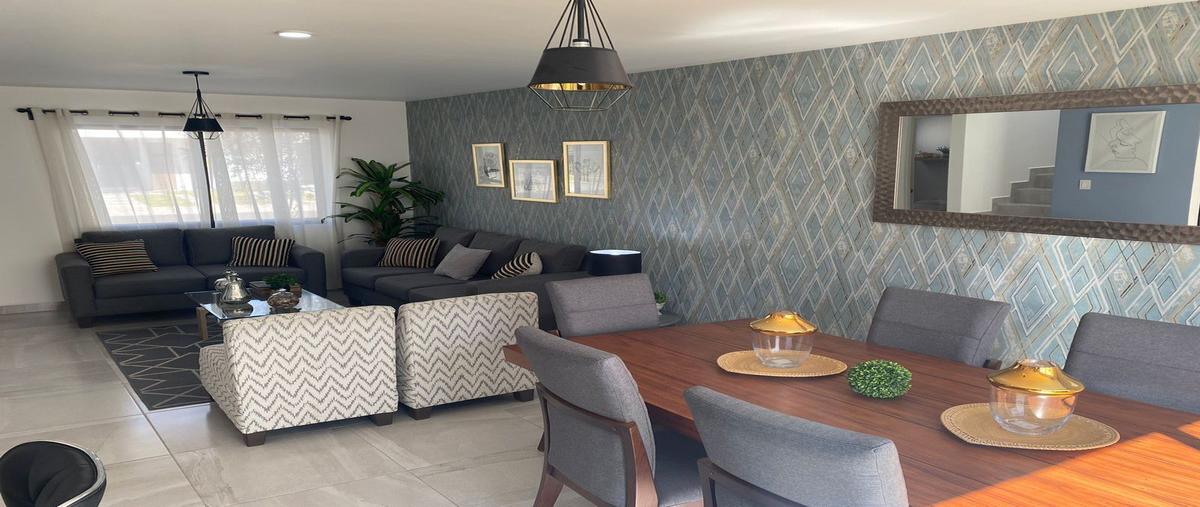 Foto de casa en venta en paseo de zákia poniente fraccionamiento zákia , zakia, el marqués, querétaro, 23726100 No. 05