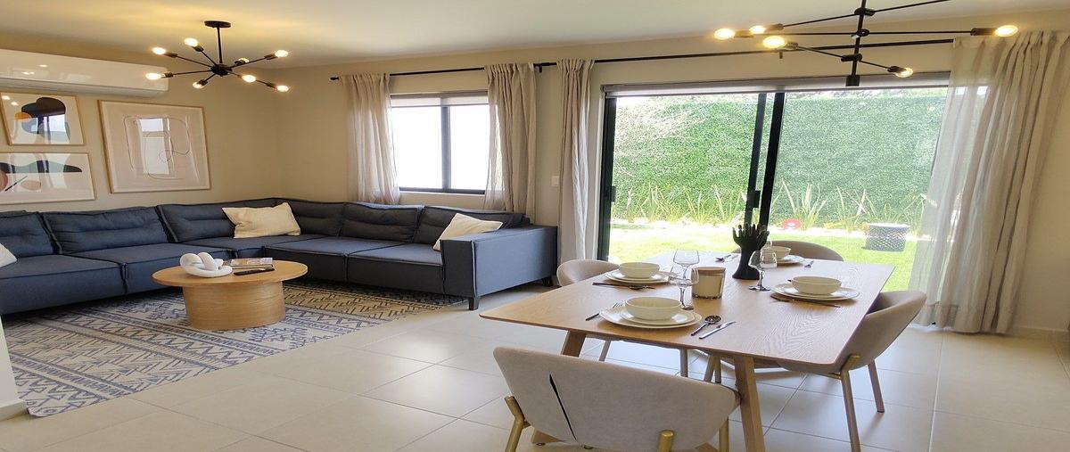 Foto de casa en venta en paseo de zakia poniente , zakia, el marqués, querétaro, 31114849 No. 04