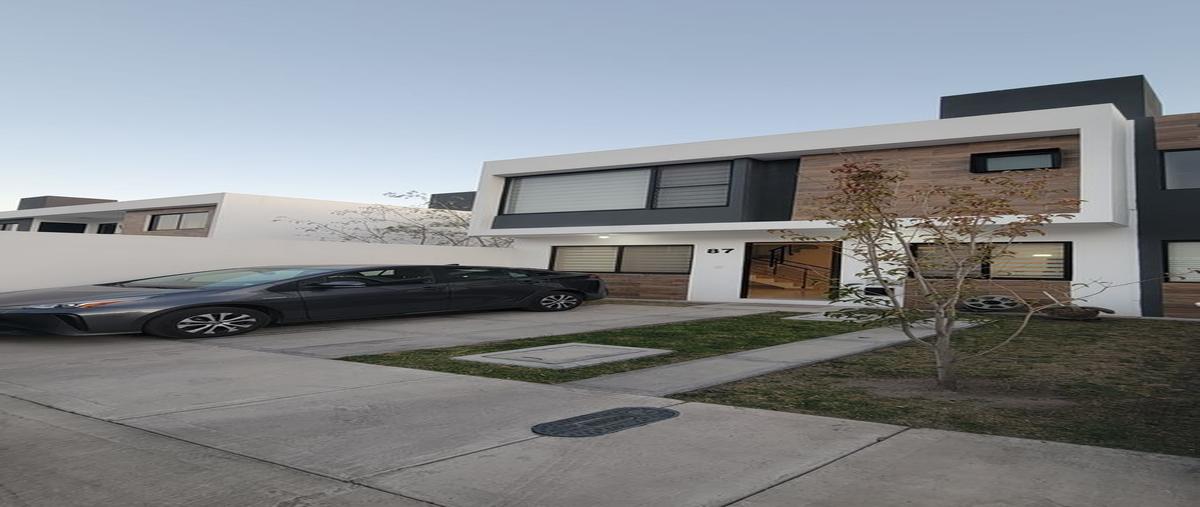 Foto de casa en paseo de zakia , zakia, el marqués, querétaro, 26164645 foto 01 Foto de casa en renta en paseo de zakia , zakia, el marqués, querétaro, 26164645 No. 01