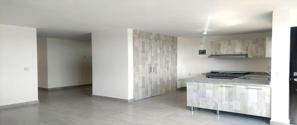Foto de departamento en paseo de zakia , zakia, el marqués, querétaro, 28678051 foto 03 Foto de departamento en renta en paseo de zakia , zakia, el marqués, querétaro, 28678051 No. 03