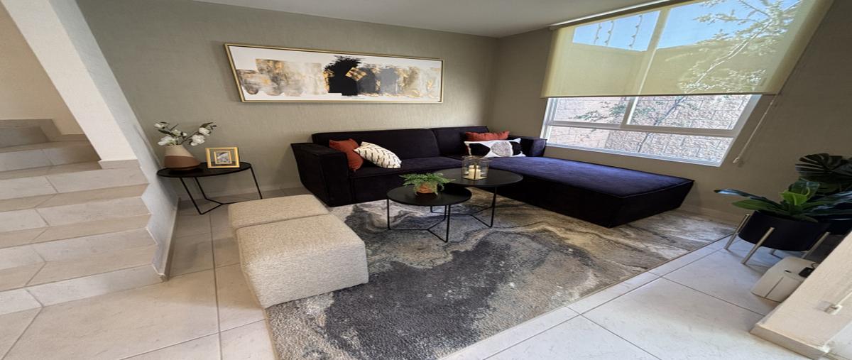 Foto de casa en venta en paseo de zakia , zakia, el marqués, querétaro, 29761273 No. 04