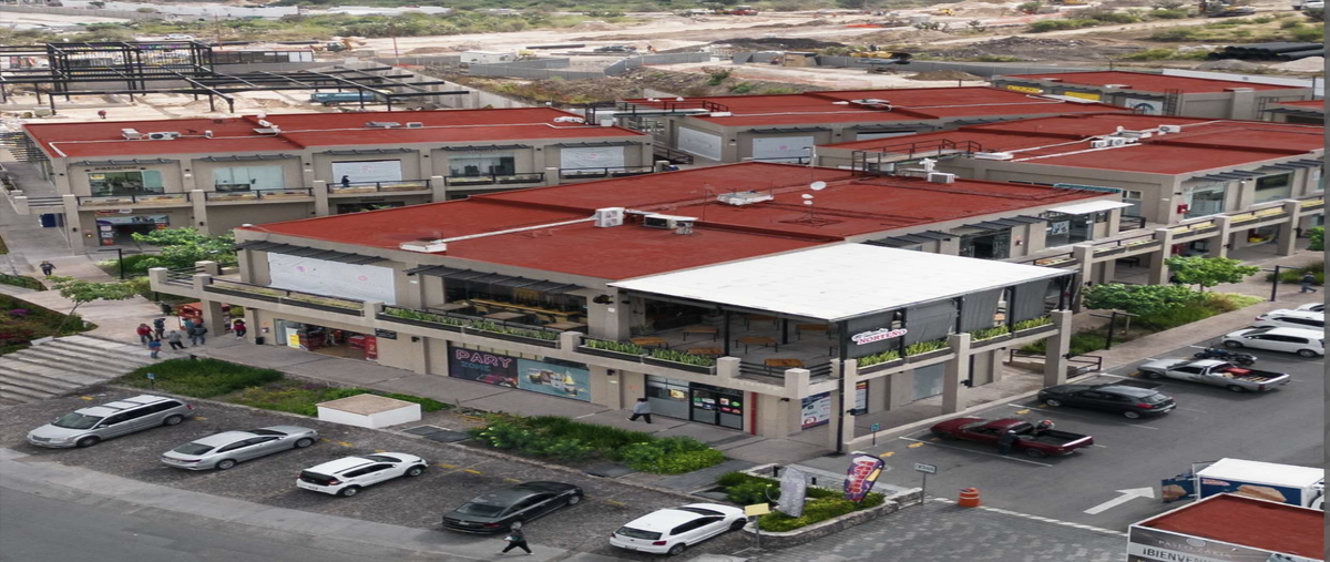 Foto de local en venta en paseo de zakia , zakia, el marqués, querétaro, 0 No. 03