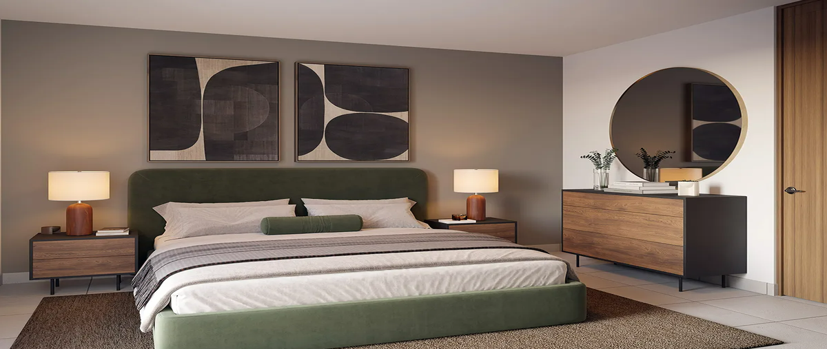 Foto de departamento en paseo de zakia , zakia, el marqués, querétaro, 0 foto 03 Foto de departamento en venta en paseo de zakia , zakia, el marqués, querétaro, 0 No. 03