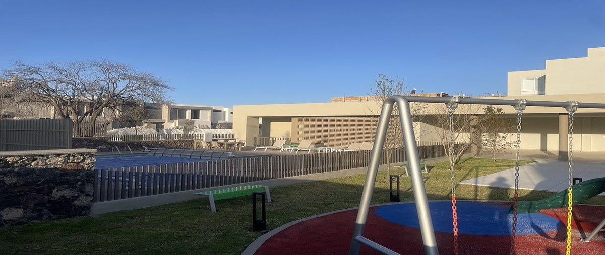 Foto de departamento en paseo de zakia , zakia, el marqués, querétaro, 0 foto 02 Foto de departamento en renta en paseo de zakia , zakia, el marqués, querétaro, 0 No. 02