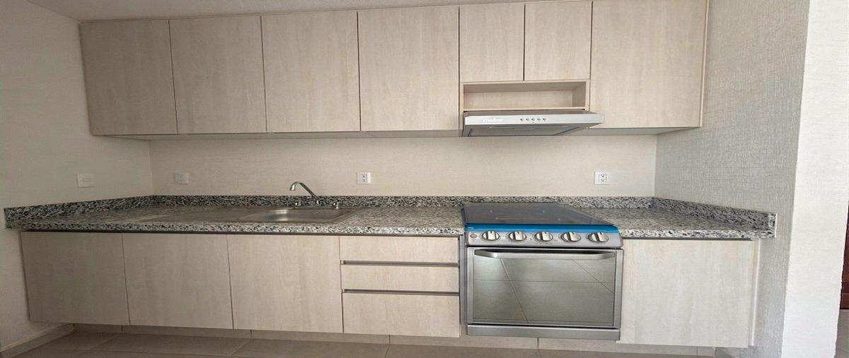 Foto de departamento en renta en paseo de zakia , zakia, el marqués, querétaro, 0 No. 03