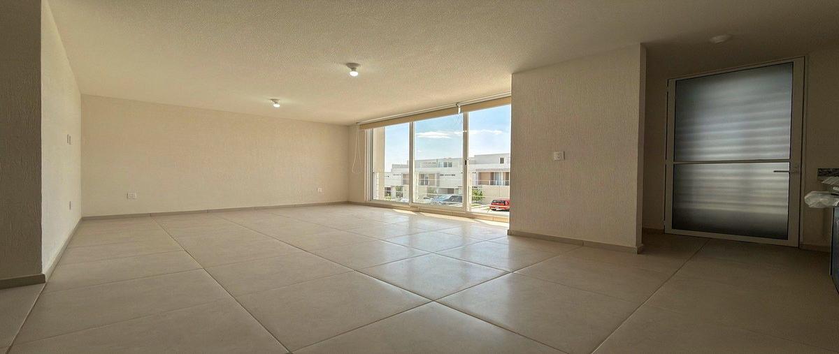 Foto de departamento en renta en paseo de zakia , zakia, el marqués, querétaro, 0 No. 04