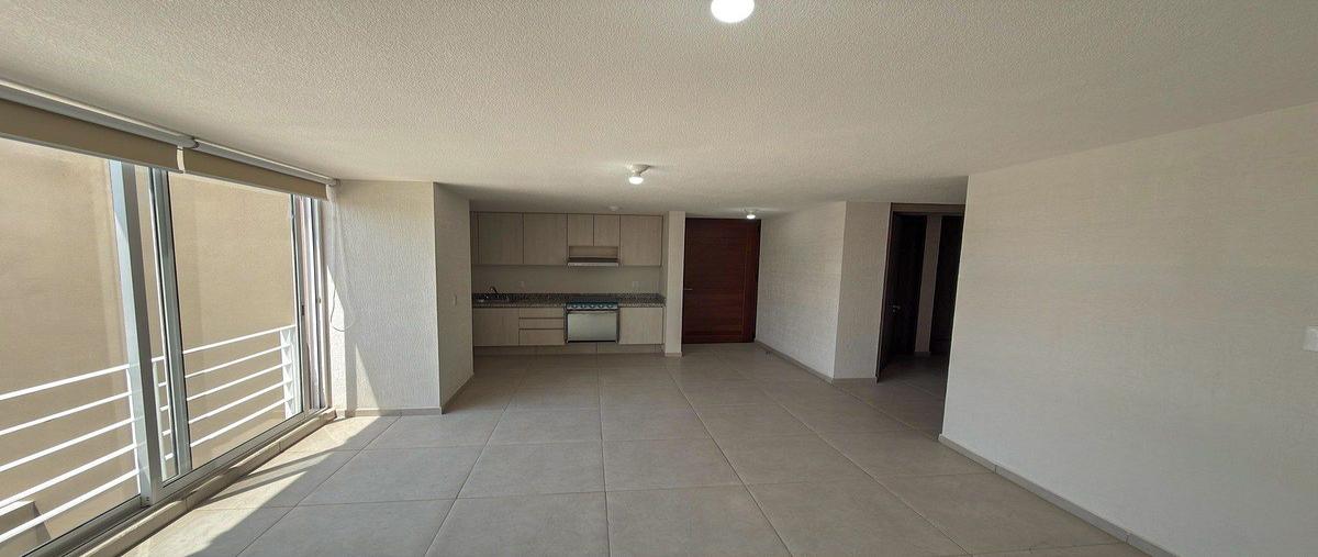 Foto de departamento en renta en paseo de zakia , zakia, el marqués, querétaro, 31092969 No. 05