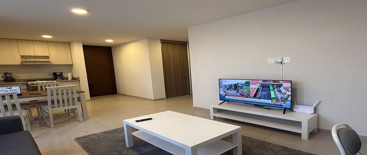 Foto de departamento en renta en paseo de zakia , zakia, el marqués, querétaro, 0 No. 04