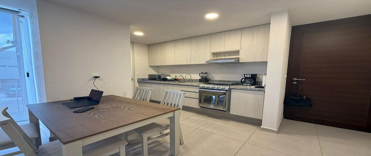 Foto de departamento en renta en paseo de zakia , zakia, el marqués, querétaro, 31099501 No. 05