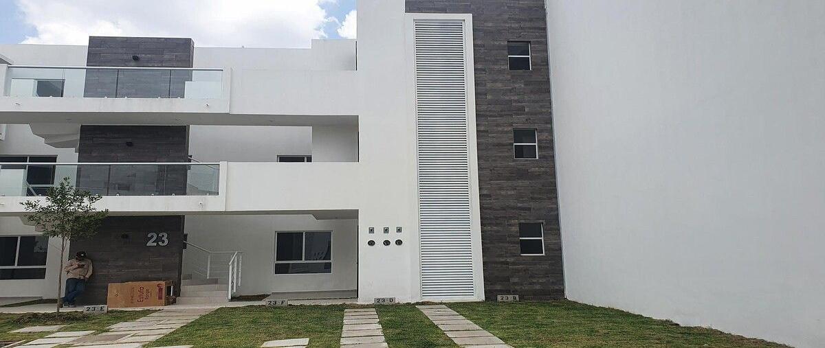 Foto de departamento en paseo de zininia , zakia, el marqués, querétaro, 31010855 foto 03 Foto de departamento en renta en paseo de zininia , zakia, el marqués, querétaro, 31010855 No. 03