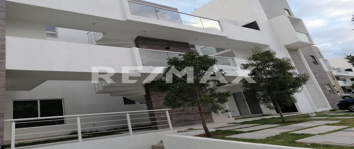 Foto de departamento en renta en paseo de zinnia , zakia, el marqués, querétaro, 0 No. 03