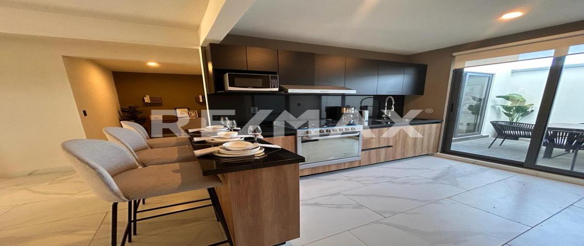 Foto de departamento en venta en paseo de zire , zakia, el marqués, querétaro, 29299425 No. 03