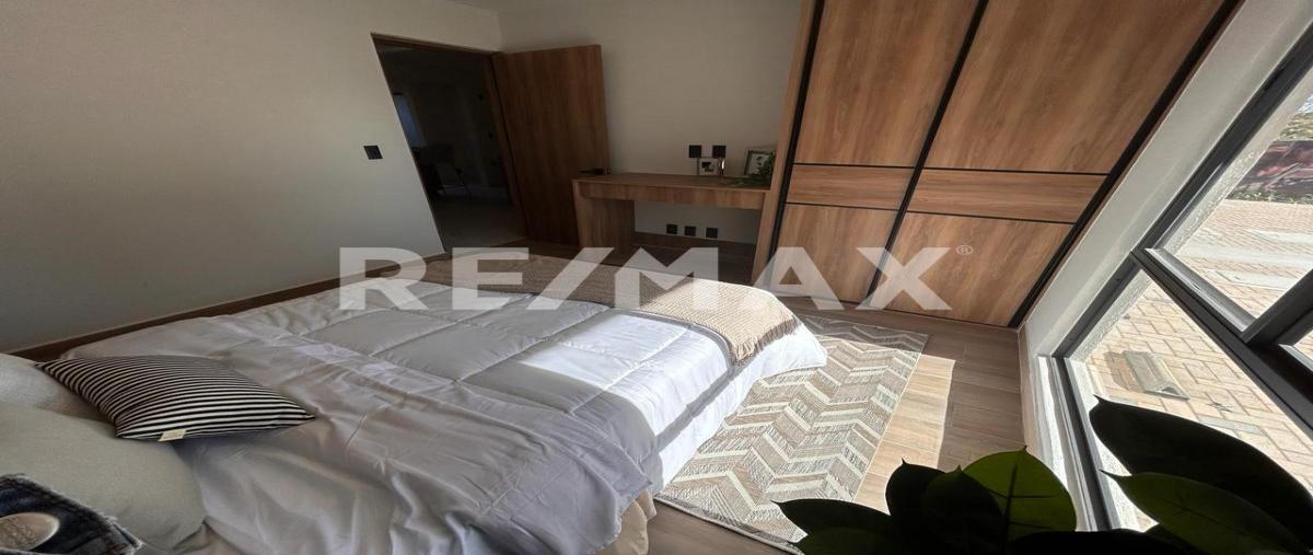 Foto de departamento en venta en paseo de zire , zakia, el marqués, querétaro, 29299425 No. 05
