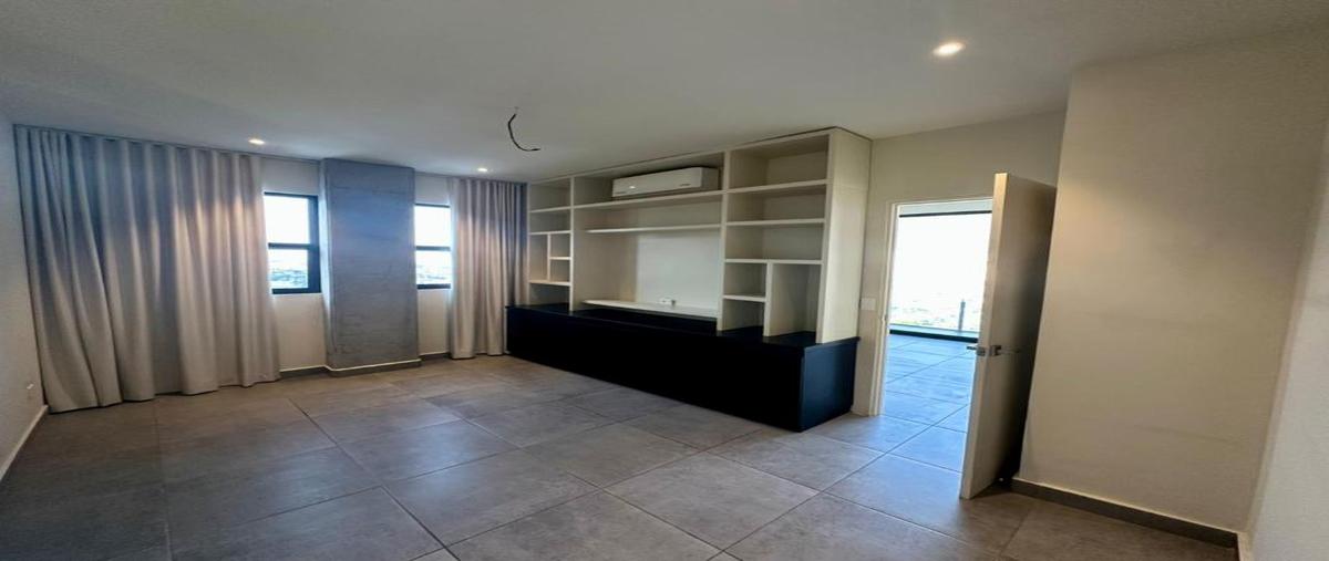 Foto de departamento en venta en paseo del acueducto 430, satélite acueducto séptimo sector, monterrey, nuevo león, 0 No. 03