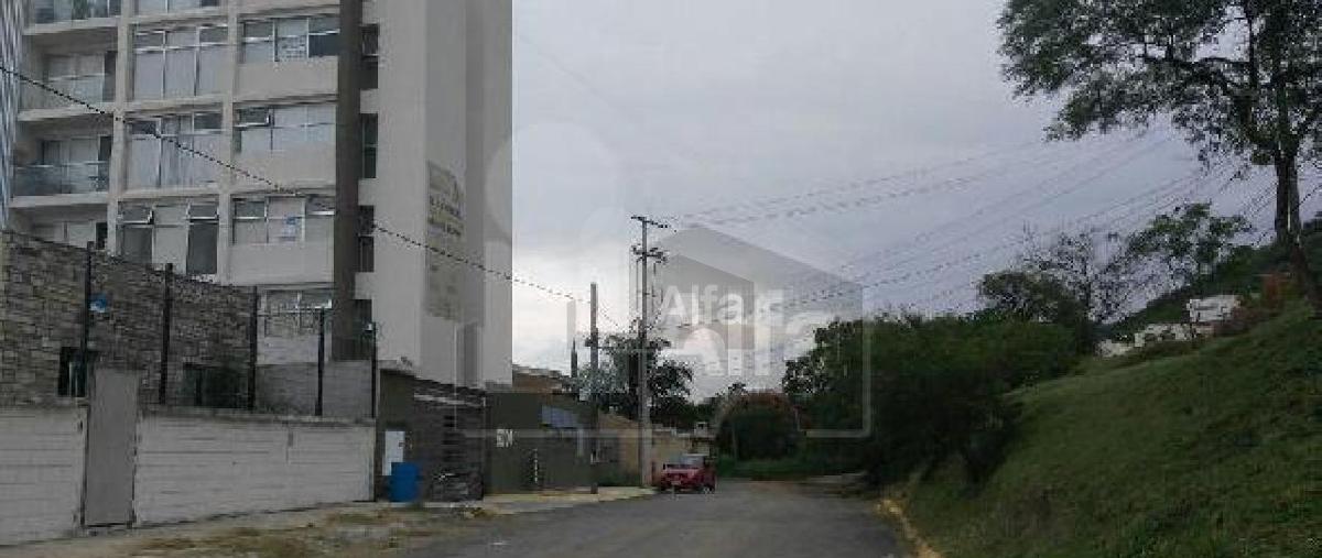 Foto de departamento en renta en paseo del acueducto , campestre mederos, monterrey, nuevo león, 0 No. 01