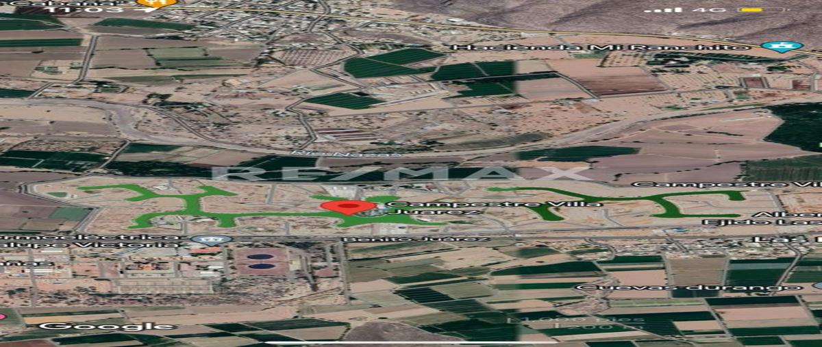 Foto de terreno habitacional en paseo del ahuehuete lote 20b , ciudad juárez, lerdo, durango, 0 foto 05 Foto de terreno habitacional en venta en paseo del ahuehuete lote 20b , ciudad juárez, lerdo, durango, 0 No. 05