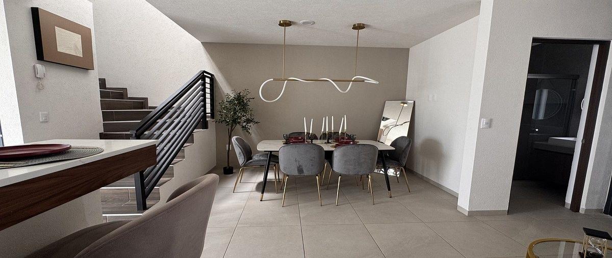 Foto de casa en venta en paseo del alamo , la quemada, morelia, michoacán de ocampo, 0 No. 05