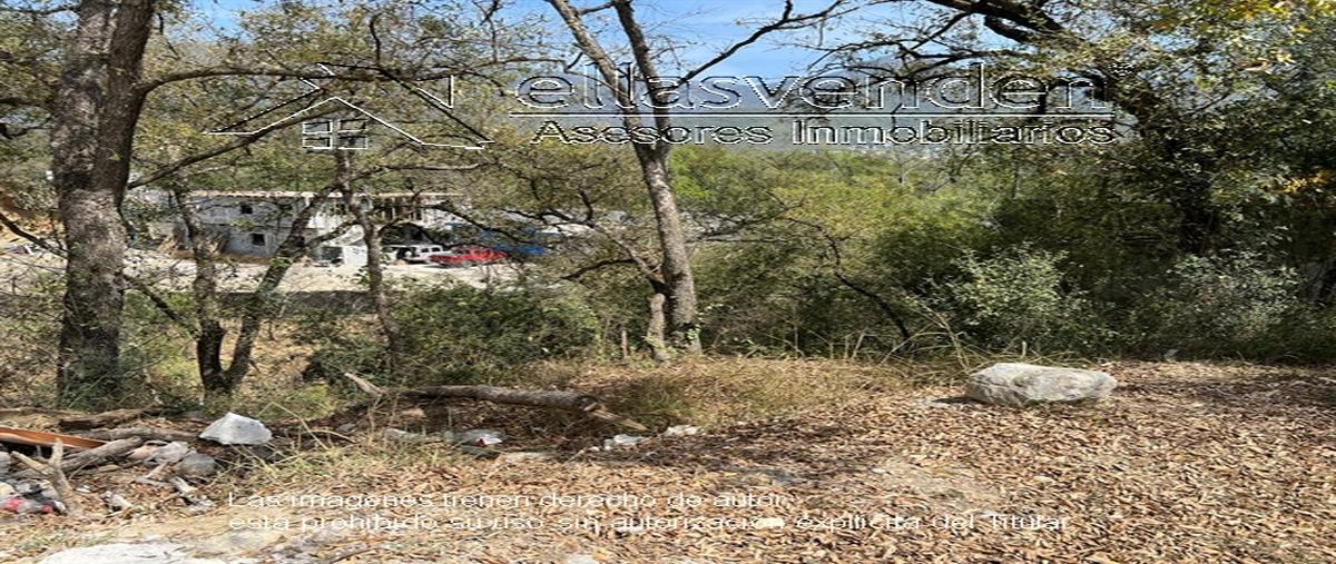 Foto de terreno habitacional en venta en paseo del alta mayor 270, valles de santiago, santiago, nuevo león, 0 No. 04