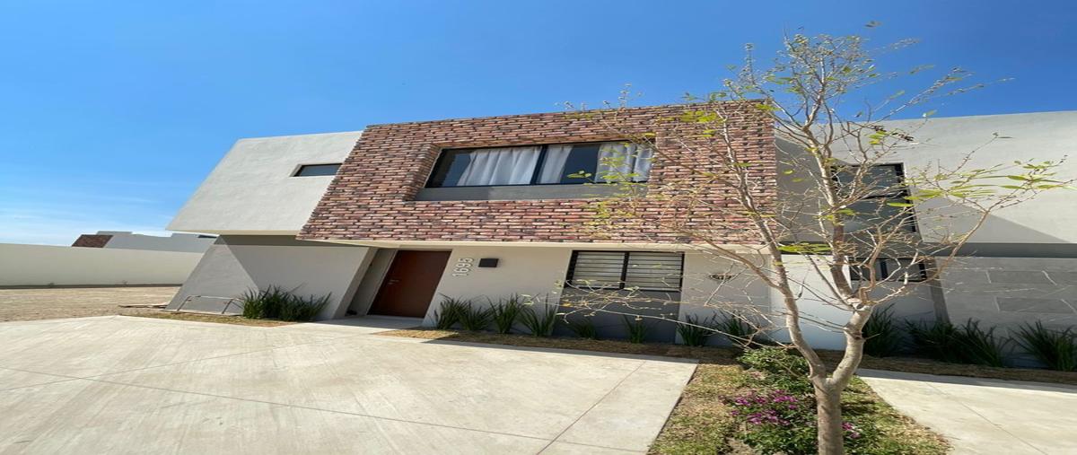 Foto de casa en venta en paseo del alva , valle imperial, zapopan, jalisco, 27384455 No. 03