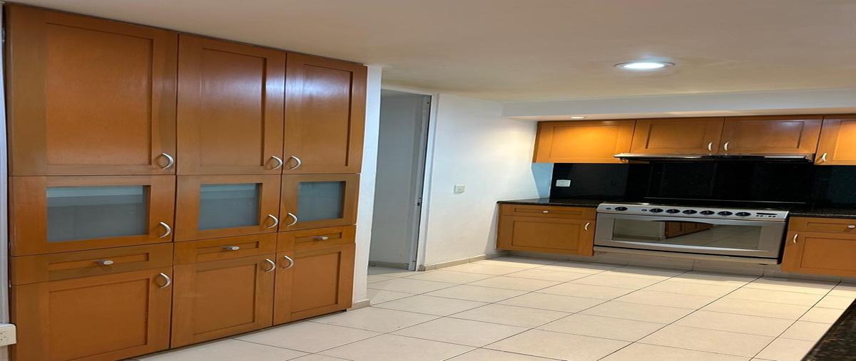 Foto de departamento en renta en paseo del amanecer , lomas altas, zapopan, jalisco, 0 No. 04