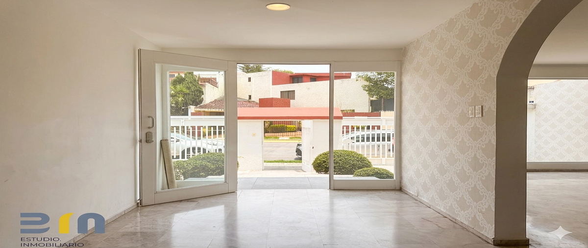 Foto de casa en venta en paseo del anáhuac , lomas anáhuac, huixquilucan, méxico, 29904513 No. 03