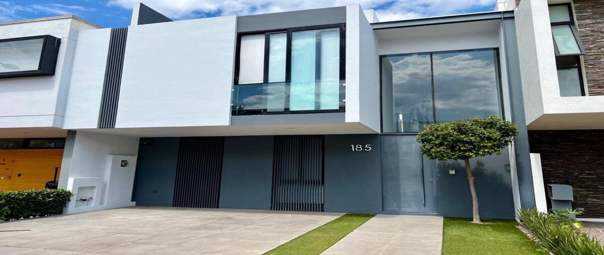 Foto de casa en venta en paseo del anochecer , real, guadalajara, jalisco, 30251913 No. 01