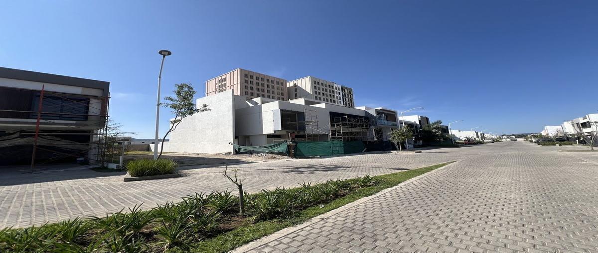 Foto de terreno habitacional en venta en paseo del anochecer , solares, zapopan, jalisco, 30193486 No. 04