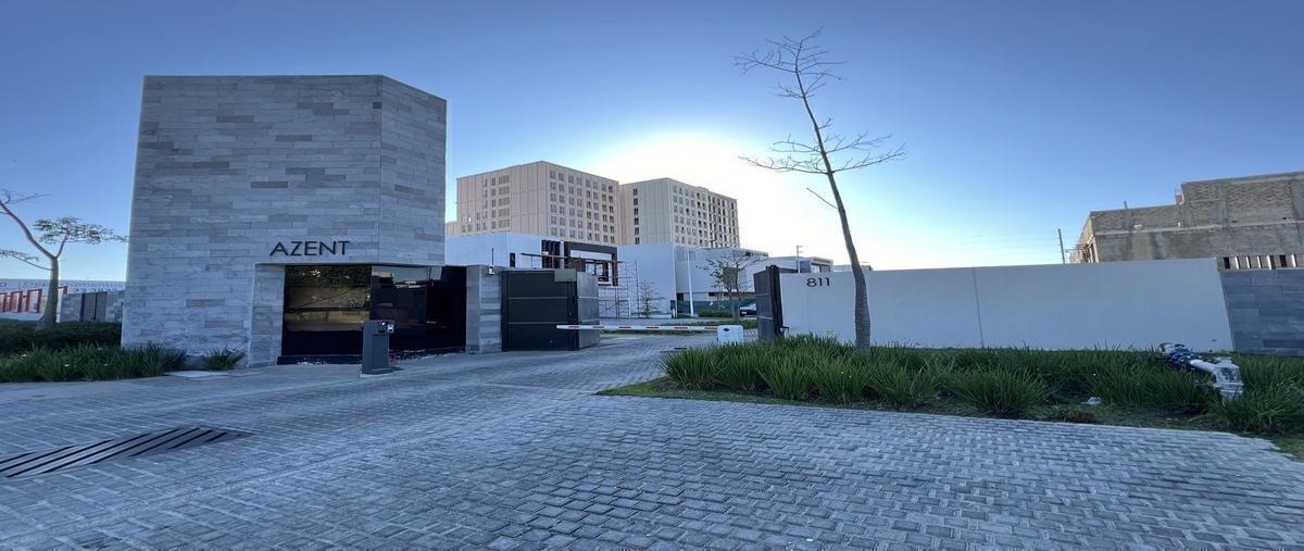 Foto de terreno habitacional en venta en paseo del anochecer , solares, zapopan, jalisco, 0 No. 03