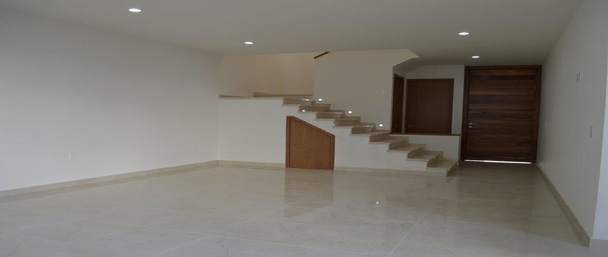 Foto de casa en renta en paseo del anochecer , solares, zapopan, jalisco, 0 No. 03