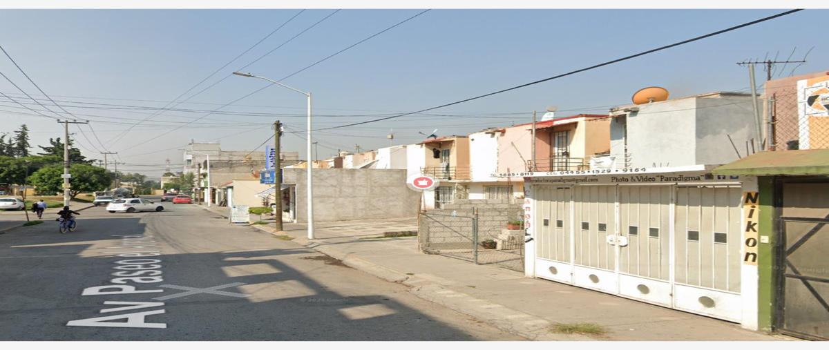 Foto de casa en venta en paseo del arenal 00, paseos de tultepec ii, tultepec, méxico, 0 No. 05