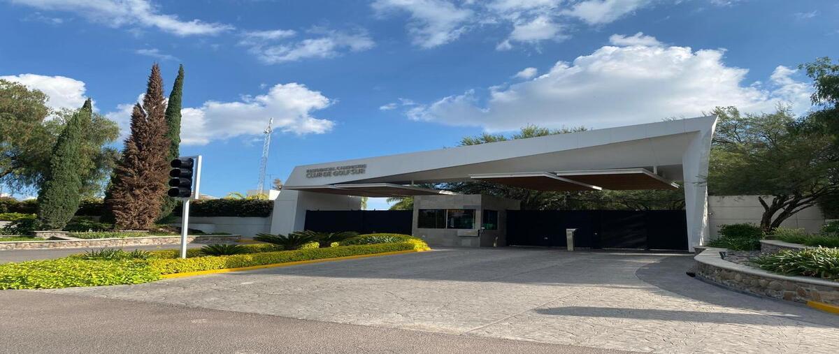 Foto de terreno habitacional en paseo del arroyo , residencial campestre club de golf sur, aguascalientes, aguascalientes, 29505876 foto 01 Foto de terreno habitacional en venta en paseo del arroyo , residencial campestre club de golf sur, aguascalientes, aguascalientes, 29505876 No. 01