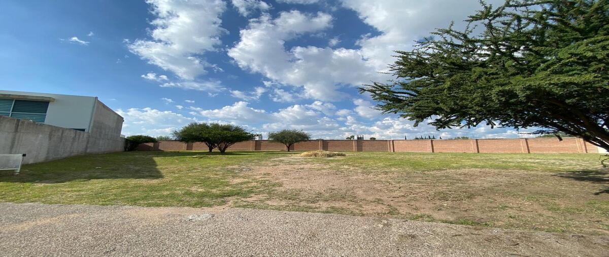 Foto de terreno habitacional en paseo del arroyo , residencial campestre club de golf sur, aguascalientes, aguascalientes, 29505876 foto 02 Foto de terreno habitacional en venta en paseo del arroyo , residencial campestre club de golf sur, aguascalientes, aguascalientes, 29505876 No. 02