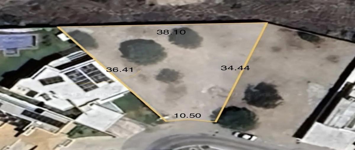 Foto de terreno habitacional en paseo del arroyo , residencial campestre club de golf sur, aguascalientes, aguascalientes, 29505876 foto 03 Foto de terreno habitacional en venta en paseo del arroyo , residencial campestre club de golf sur, aguascalientes, aguascalientes, 29505876 No. 03