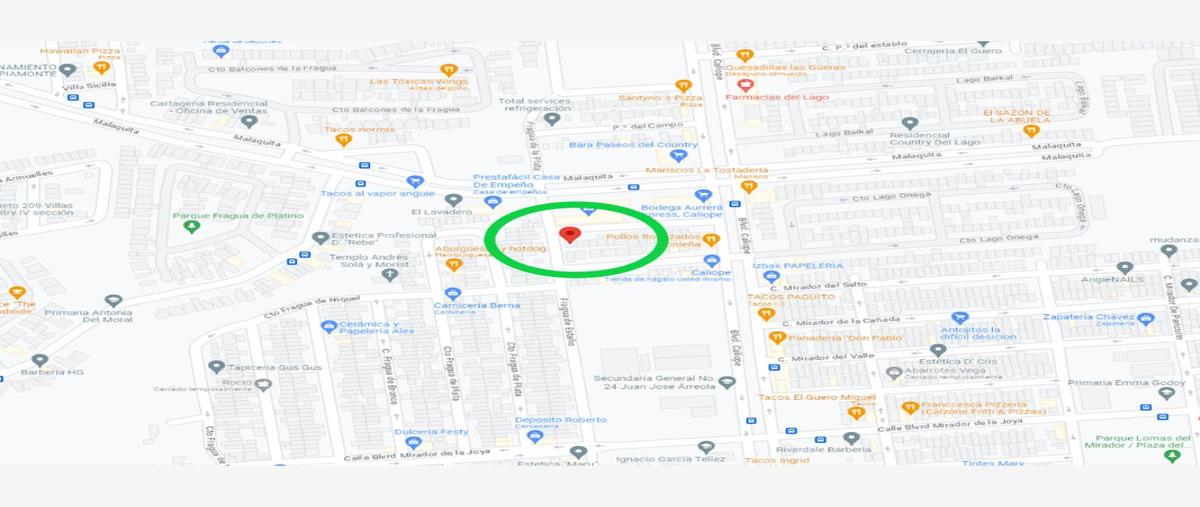 Foto de casa en venta en paseo del asadón 321, la ermita, león, guanajuato, 0 No. 03