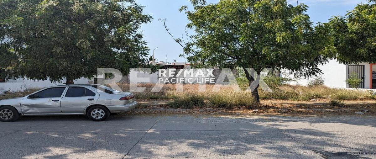 Foto de terreno habitacional en renta en paseo del atlantico , real del valle, mazatlán, sinaloa, 30525612 No. 03