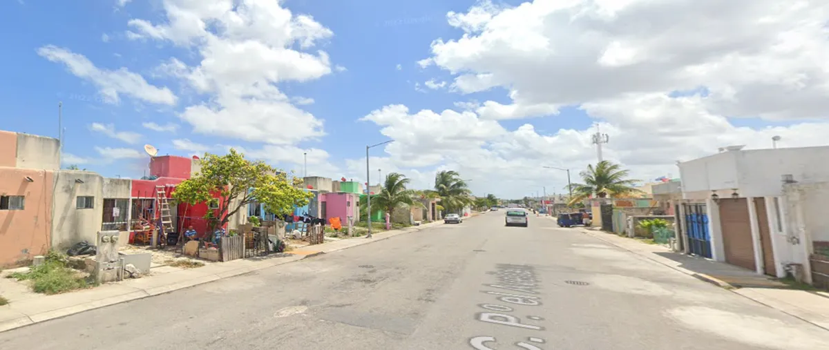 Foto de casa en venta en paseo del avellano 0, villas del mar "plus", benito juárez, quintana roo, 0 No. 04