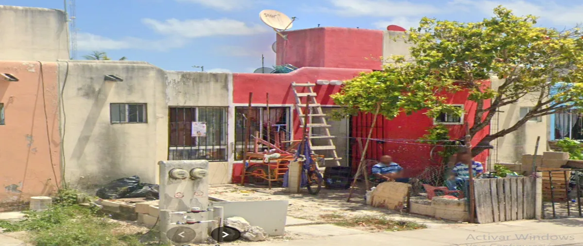 Foto de casa en venta en paseo del avellano 0, villas del mar "plus", benito juárez, quintana roo, 0 No. 05