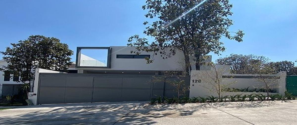 Foto de casa en venta en paseo del bisonte , bugambilias, zapopan, jalisco, 26010542 No. 01