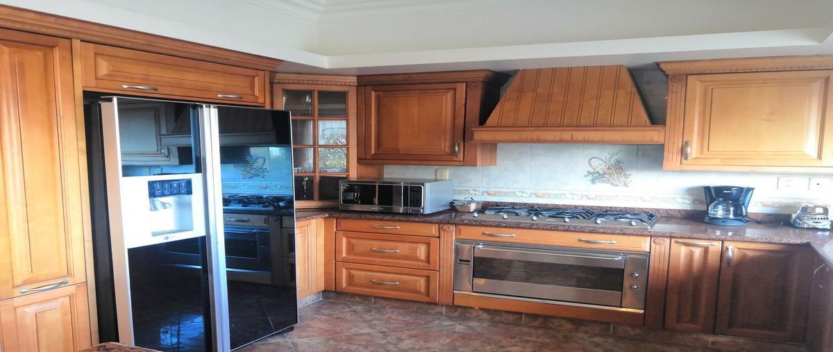 Foto de casa en venta en paseo del bisonte , bugambilias, zapopan, jalisco, 27404461 No. 05