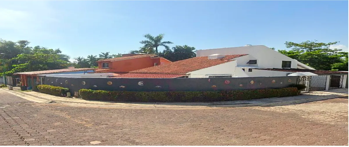 Foto de casa en paseo del bosque 584, las brisas, zihuatanejo de azueta, guerrero, 29191438 foto 01 Foto de casa en venta en paseo del bosque 584, las brisas, zihuatanejo de azueta, guerrero, 29191438 No. 01