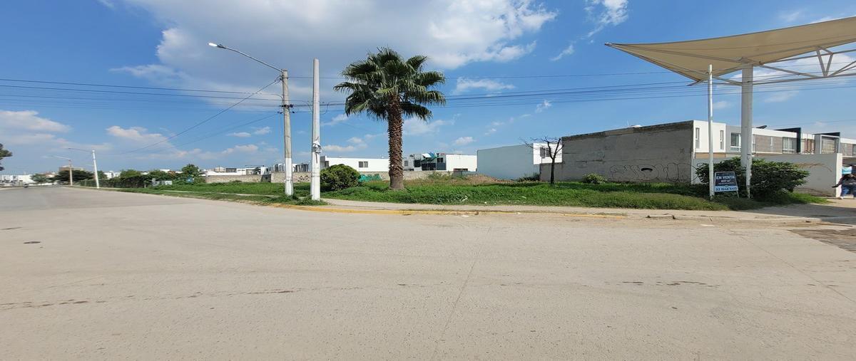 Foto de terreno habitacional en venta en paseo del bosque , el fortín, zapopan, jalisco, 27066506 No. 03