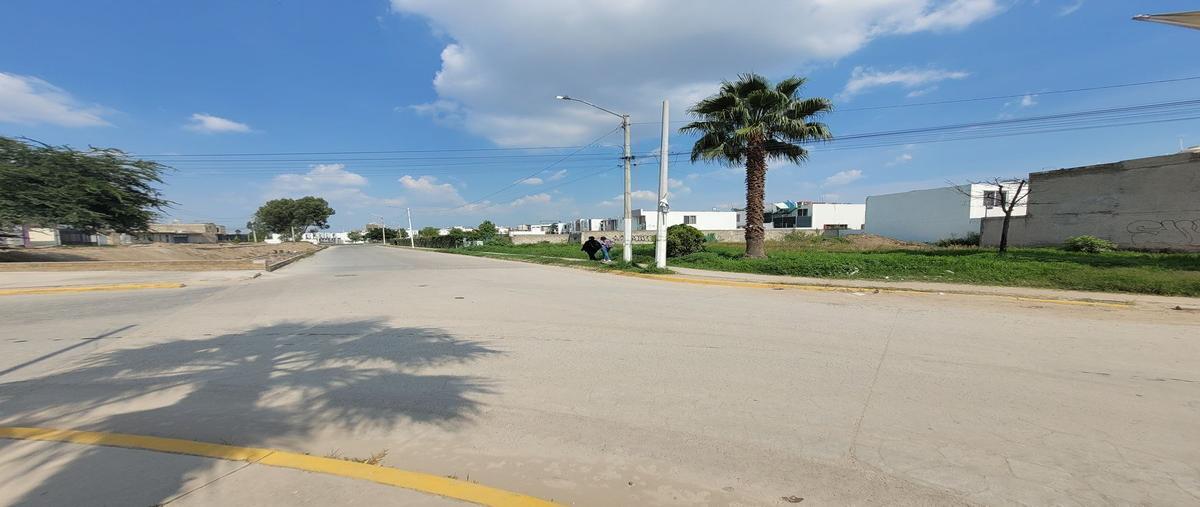 Foto de terreno habitacional en venta en paseo del bosque , el fortín, zapopan, jalisco, 27066506 No. 04