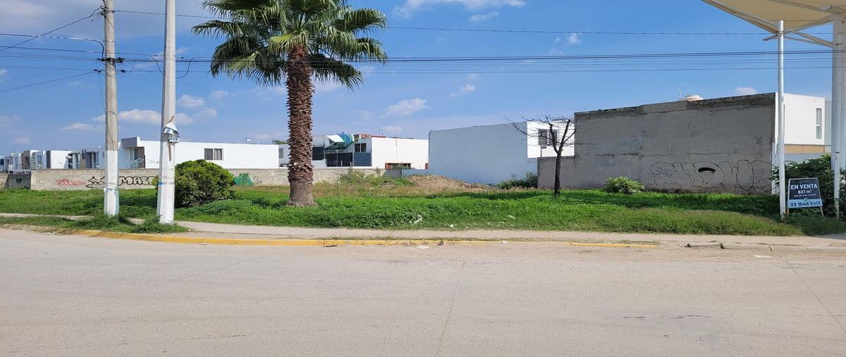 Foto de terreno habitacional en venta en paseo del bosque , el fortín, zapopan, jalisco, 27066506 No. 05